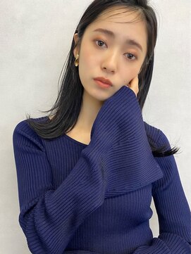 キートス(Kiitos) 【#ニュアンスロブ】