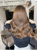 【nicoli】シークレットハイライト