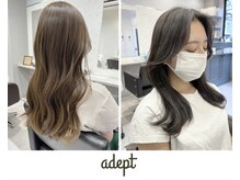 アデプト 北千住店(adept)