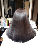 オルガン(Organ)&nbsp;髪質改善縮毛矯正/酸性ストレート