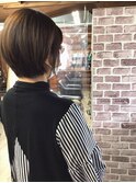 コンパクトショート