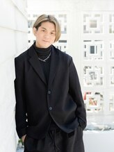 ヘアスペースプルメリア(Hair space Plumeria) YUYA 