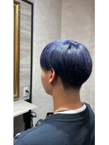 ヘアデザイン ゼロファイブ(HIAR DESIGN ZERO FIVE)&nbsp;ダブルカラー