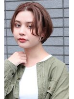 マイロ(MYRO)&nbsp;【MYRO】王道ハンサムショート