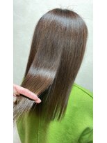 レアナ バイ ニーナ(Leana by NINA)&nbsp;#髪質改善#艶髪