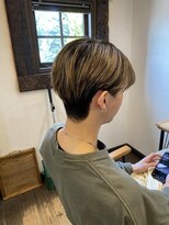 エトランジェ(Etrange)&nbsp;メンズショート