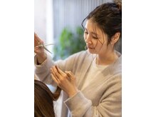 ルアナ バイ ザシーヘアーアンドライフ(LUANA by the SEA hair&life)