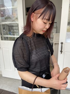 ケイリー(KAYLEE) KAYLEE STYLE