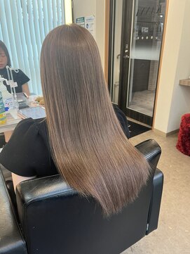 カンナ 大阪店(KANNA) シールエクステ