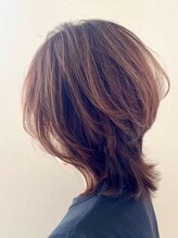 ヘアーデザイン フィール(HAIR DESIGN FeeL)