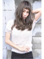 マッシブ 横浜桜木町店(MASSIVE) 艶髪ロング◎ナチュラルで透明感のある仕上がり