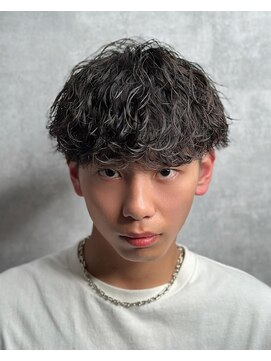 アビー(ABEY) 新潟波巻き