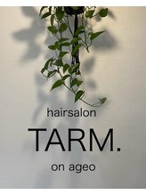 ターム オン アゲオ(TARM. on ageo)