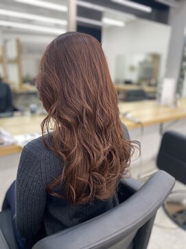 エイト 恵比寿店(EIGHT ebisu) EIGHT new hair style