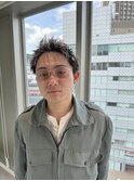 【EIGHTKobe三宮店】島本  W T S ホワイトツイストスタイル