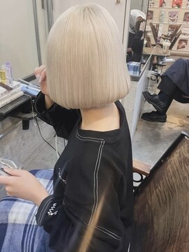 メーヴェ(Mowen) [ ボブ ]