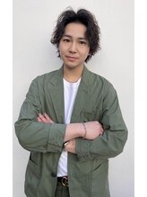 ジーナ 渋谷駅前(Zina)&nbsp;秋山 輝 【渋谷】