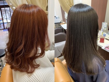 ビューティーサロン ビヴィ(Beauty Salon Bivi)の写真