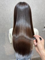 アールクリップ 表参道(arclip)&nbsp;髪質改善トリートメント"サイエンスアクア"