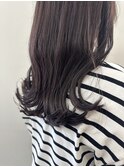 ラベンダーグレージュ / シークレットハイライト