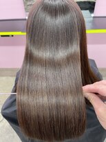 キジ(KIJI)&nbsp;超高濃度水素tr×頭浸浴×マイクロバブル×艶髪ヘアー