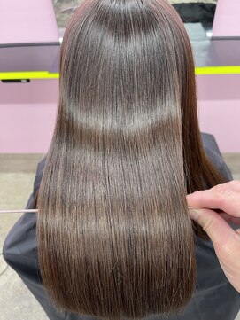 キジ(KIJI) 超高濃度水素tr×頭浸浴×マイクロバブル×艶髪ヘアー