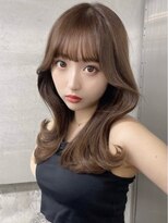 ロンドカスティーヨ 四日市(Lond castillo)&nbsp;ロング髪質改善縮毛矯正41111