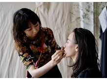 【大切なのは感性を磨くこと】