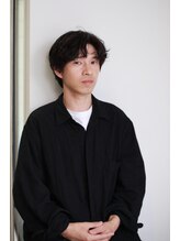 フリーク(FLEEK) 梅澤 仁彰