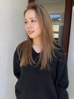 堂(DOH) ナチュラルハイトーン