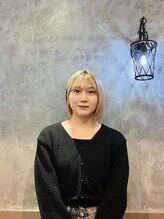 アーサス バイ ヘッドライト 新潟近江店(ursus by HEADLIGHT) 山岸華央理 [新潟近江]