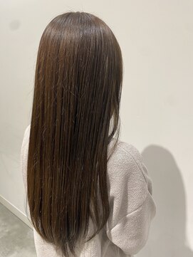 フラム(fulam) 艶カラー