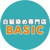 ベーシック(BASIC)のお店ロゴ