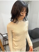 マンネリヘアから、スタイリングが楽しくなるレイヤーヘア