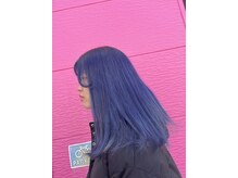 シャンプー 防府店(SHAMPOO)