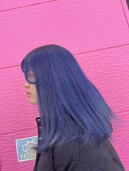 シャンプー 防府店(SHAMPOO)の写真/お得なクーポン多数あり◎通いやすい価格×ベテランスタッフの高技術に満足いただけること間違いなし★