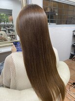 ボクノ 3号店(bokuno)&nbsp;髪質改善矯正