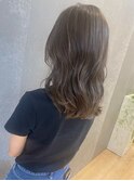 ナチュラルハイライト