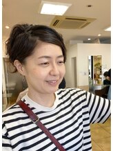 ネクサス ファイブ 八幡宿店(NEXUS-V)&nbsp;伊藤 春美