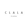 クララ ヒロシマ(CLALA Hiroshima)のお店ロゴ