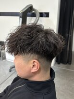 バース バイ ハピネス(BIRTH by happiness)&nbsp;バロックパーマ/スペインカール/スパイラルパーマ