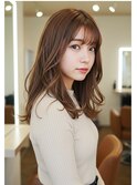 【Image style.12】アッシュベージュ#豊橋#豊川#新城#蒲郡
