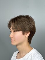 アドール(ADOR) グレージュ