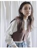 【土日祝限定】カットパーマトリートメント￥14080→￥13190～