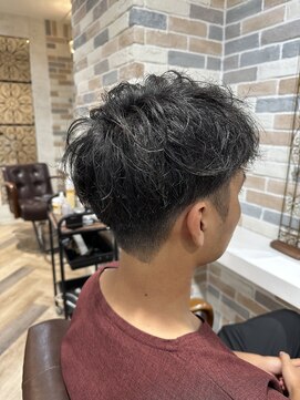 シエル 立川店(CIEL) 爽やかメンズスタイル　[CIEL×舩木亮]