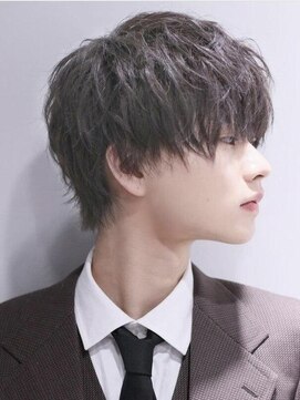 リップス 仙台annex(LIPPS) ファイバーショート