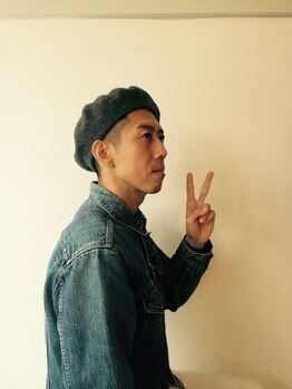 カタチヘアー(HAIR)の写真/最初から最後までオーナーが作るあなたのカタチ。小宮さんだから任せる、そんなお客様の声、多数。