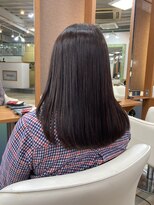 セレスト 竹ノ塚店(CELESTE)&nbsp;Link酸熱トリートメント