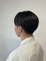 イッヒ 茅ヶ崎(IHHI)&nbsp;ツーブロックマッシュショート