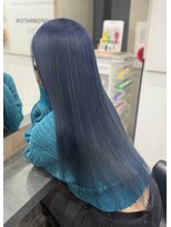 ラピス 横浜(Lapis)&nbsp;ネイビーブルーカラー